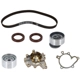 Purchase Top-Quality CONTINENTAL - PP228LK1 - Engine Timing Belt Kit With Water Pump pa3