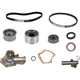Purchase Top-Quality CONTINENTAL - PP232-168LK2 - Timing Belt Kit With Water Pump pa1