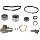 Purchase Top-Quality CONTINENTAL - PP232-168LK2 - Kit de courroie de distribution avec pompe à eau pa1