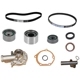 Purchase Top-Quality CONTINENTAL - PP232-168LK3 - Timing Belt Kit pa4