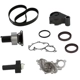 Purchase Top-Quality CONTINENTAL - PP240LK2 - Timing Belt Kit pa2