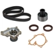 Purchase Top-Quality CONTINENTAL - PP249LK2 - Timing Belt Kit pa1