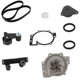 Purchase Top-Quality CONTINENTAL - PP252LK2 - Timing Kit pa1