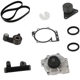 Purchase Top-Quality CONTINENTAL - PP252LK2 - Timing Kit pa3