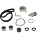 Purchase Top-Quality CONTINENTAL - PP254LK2 - Timing Belt Kit With Water Pump pa2