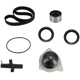 Purchase Top-Quality CONTINENTAL - PP255LK1 - Timing Kit pa1