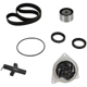 Purchase Top-Quality CONTINENTAL - PP255LK1 - Timing Kit pa3