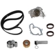 Purchase Top-Quality CONTINENTAL - PP257LK3 - Timing Belt Kit With Water Pump pa1