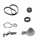 Purchase Top-Quality CONTINENTAL - PP262LK2 - Timing Belt & Component Kit pa1