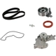 Purchase Top-Quality CONTINENTAL - PP263LK1 - Timing Belt Kit pa2