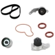 Purchase Top-Quality CONTINENTAL - PP265LK2 - Timing Belt Kit With Water Pump pa2