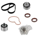 Purchase Top-Quality CONTINENTAL - PP265LK3 - Engine Timing Belt Kit With Water Pump pa1