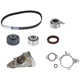 Purchase Top-Quality CONTINENTAL - PP266LK1 - Timing Belt Kit With Water Pump pa1