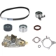 Purchase Top-Quality CONTINENTAL - PP266LK1 - Timing Belt Kit With Water Pump pa2