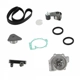 Purchase Top-Quality CONTINENTAL - PP270LK2 - Timing Kit pa2