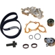 Purchase Top-Quality CONTINENTAL - PP271LK3 - Timing Belt Kit With Water Pump pa2