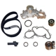 Purchase Top-Quality Timing Belt Kit With Water Pump by CONTINENTAL - PP271LK4 pa1