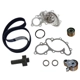 Purchase Top-Quality Timing Belt Kit With Water Pump by CONTINENTAL - PP271LK4 pa2