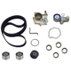 Purchase Top-Quality CONTINENTAL - PP277LK2 - Timing Belt Kit With Water Pump pa1