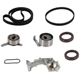 Purchase Top-Quality CONTINENTAL - PP279-280LK1 - Engine Timing Belt Kit With Water Pump pa1