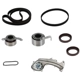 Purchase Top-Quality CONTINENTAL - PP279-280LK1 - Engine Timing Belt Kit With Water Pump pa2
