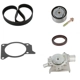 Purchase Top-Quality CONTINENTAL - PP283LK3 - Engine Timing Belt Kit with Water Pump pa1