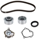 Purchase Top-Quality CONTINENTAL - PP284LK1 - Timing Belt Kit With Water Pump pa2