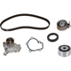 Purchase Top-Quality CONTINENTAL - PP284LK2 - Timing Belt Kit With Water Pump pa2