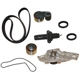 Purchase Top-Quality CONTINENTAL - PP286LK3 -  Engine Timing Belt Kit With Water Pump pa2