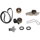 Purchase Top-Quality CONTINENTAL - PP286LK4 - Timing Belt Kit pa1