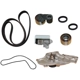 Purchase Top-Quality CONTINENTAL - PP286LK4 - Timing Belt Kit pa3