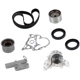 Purchase Top-Quality CONTINENTAL - PP287LK1 - Timing Belt Kit With Water Pump pa1