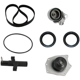 Purchase Top-Quality CONTINENTAL - PP295LK1 - Timing Belt Kit pa1