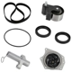 Purchase Top-Quality CONTINENTAL - PP295LK2 - Timing Belt Kit With Water Pump pa2