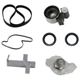 Purchase Top-Quality CONTINENTAL - PP295LK3 - Timing Belt Kit With Water Pump pa2