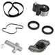 Purchase Top-Quality CONTINENTAL - PP295LK3 - Timing Belt Kit With Water Pump pa3