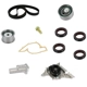 Purchase Top-Quality CONTINENTAL - PP297LK1 - Engine Timing Belt Kit With Water Pump pa2