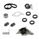 Purchase Top-Quality CONTINENTAL - PP297LK4 - Timing Belt Kit pa1