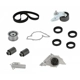 Purchase Top-Quality CONTINENTAL - PP297LK4 - Timing Belt Kit pa2