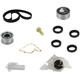 Purchase Top-Quality CONTINENTAL - PP297LK5 - Timing Kit pa1