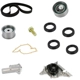 Purchase Top-Quality CONTINENTAL - PP297LK5 - Timing Kit pa2