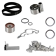 Purchase Top-Quality CONTINENTAL - PP298LK2 - Timing Belt Kit With Water Pump pa1