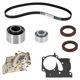 Purchase Top-Quality CONTINENTAL - PP302LK1 - Timing Belt Kit pa5