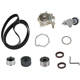 Purchase Top-Quality CONTINENTAL - PP304LK1 - Timing Belt Kit With Water Pump pa1