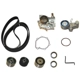Purchase Top-Quality CONTINENTAL - PP304LK1 - Timing Belt Kit With Water Pump pa2