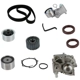 Purchase Top-Quality CONTINENTAL - PP304LK4 - Timing Belt Kit with Water Pump pa2