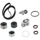 Purchase Top-Quality CONTINENTAL - PP304LK5 - Timing Belt Kit pa1