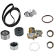 Purchase Top-Quality CONTINENTAL - PP304LK5 - Timing Belt Kit pa2