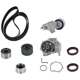 Purchase Top-Quality CONTINENTAL - PP304LK6 - Timing Belt Kit With Water Pump pa1