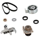 Purchase Top-Quality CONTINENTAL - PP306LK2 - Timing Belt Kit pa3